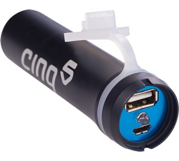 Produktbild Cinq5 Smart Power Pack II