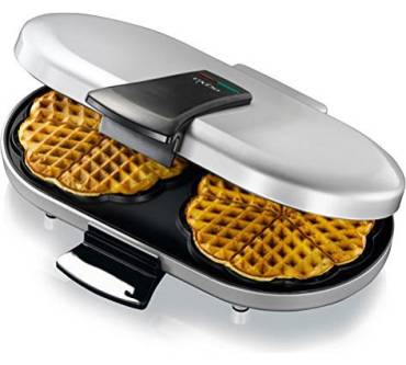 Produktbild Adexi Exido Doppel-Waffelautomat 12250023