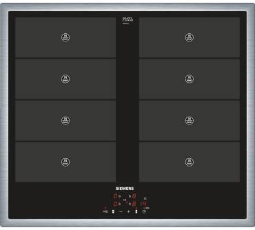 Produktbild Siemens EQ861EV01B