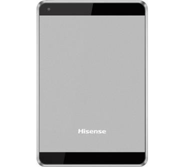 Produktbild Hisense Sero 8 Pro