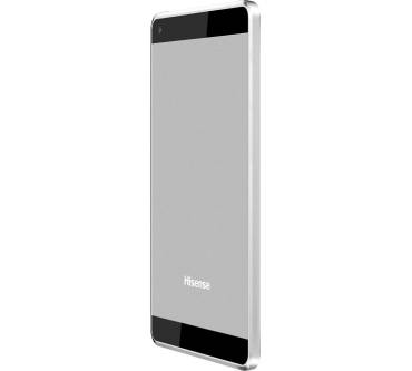 Produktbild Hisense Sero 8 Pro