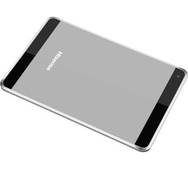 Produktbild Hisense Sero 8 Pro