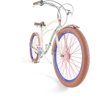 Produktbild United Cruiser Placerville 7i (Modell 2015)