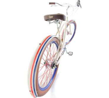 Produktbild United Cruiser Placerville 7i (Modell 2015)