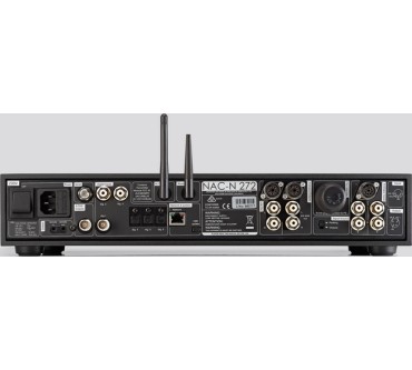 Produktbild Naim Audio NAC-N 272