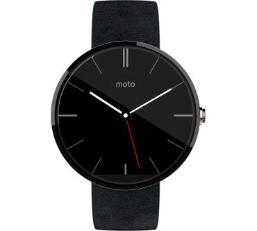 Produktbild Motorola Moto 360