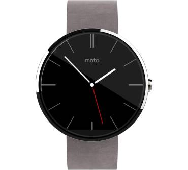 Produktbild Motorola Moto 360