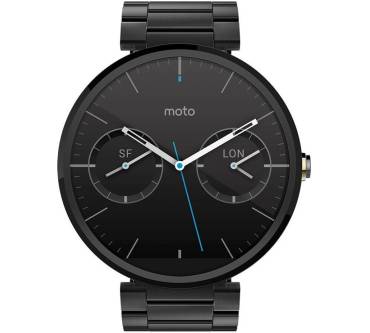 Produktbild Motorola Moto 360