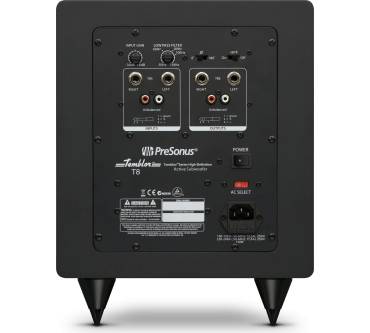 Produktbild PreSonus Temblor T8