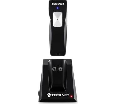 Produktbild TeckNet G910 Wireless Bluetooth 3.0 Stereo Headset