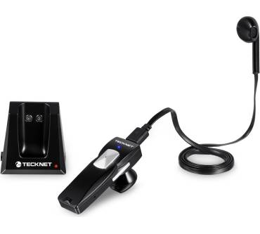 Produktbild TeckNet G910 Wireless Bluetooth 3.0 Stereo Headset