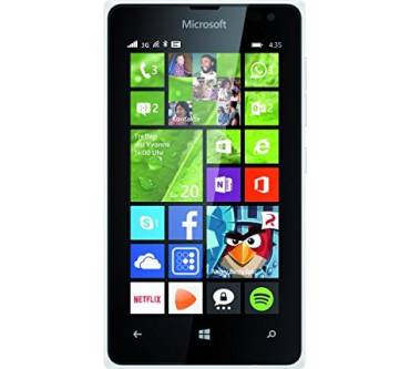 Produktbild Microsoft Lumia 435