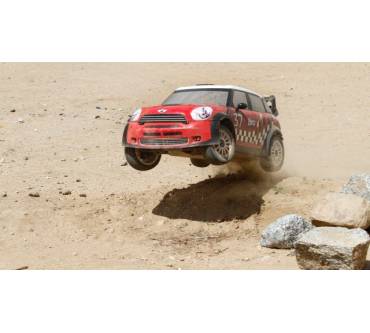 Produktbild Horizon Hobby Losi 5ive Mini Countryman WRC