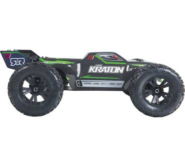 Produktbild ARRMA Kraton 6s BLX