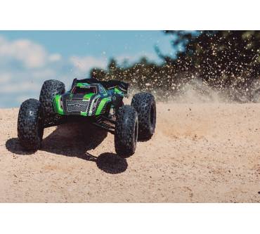 Produktbild ARRMA Kraton 6s BLX