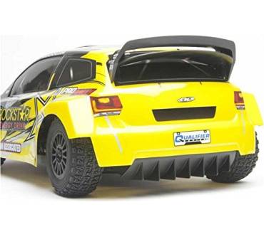 Produktbild Thunder Tiger Team Associated 4WD PRO RALLY Brushless RTR 2.4G