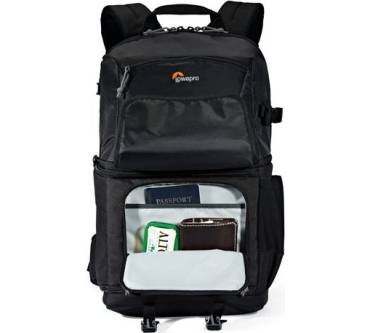 Produktbild Lowepro Fastpack BP 250 AW II