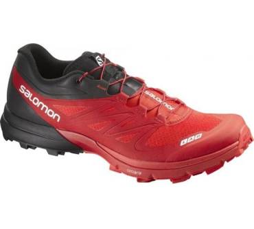 Produktbild Salomon S-Lab Sense 4 Ultra SG