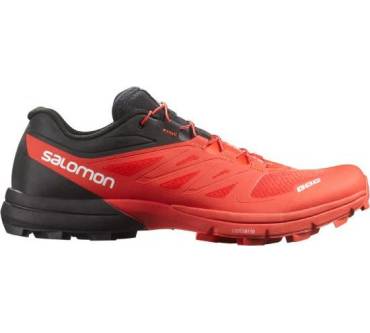 Produktbild Salomon S-Lab Sense 4 Ultra SG