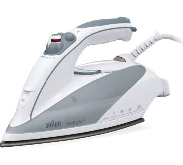 Produktbild Braun TexStyle 5 TS 535 TP