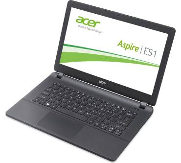 Produktbild Acer Aspire E13 ES1-311-P87D