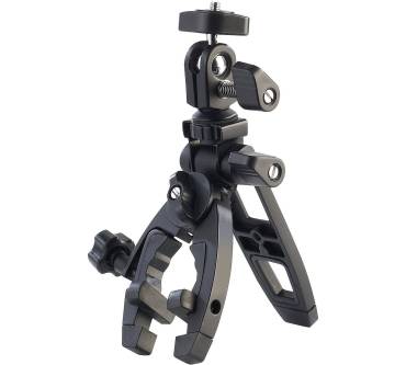 Produktbild Somikon Tripod Mini-Dreibein-Stativ