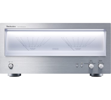 Produktbild Technics Reference Class R1-Serie (SU-R1 / SE-R1 / SB-R1)