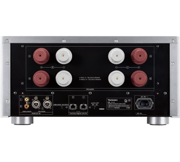 Produktbild Technics Reference Class R1-Serie (SU-R1 / SE-R1 / SB-R1)