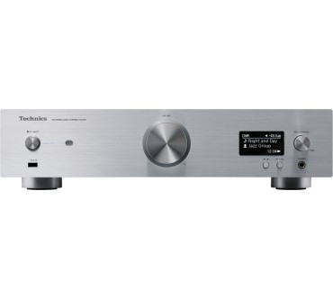 Produktbild Technics Reference Class R1-Serie (SU-R1 / SE-R1 / SB-R1)