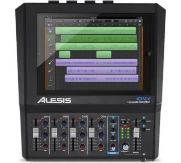 Produktbild Alesis iO Mix