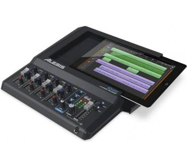 Produktbild Alesis iO Mix