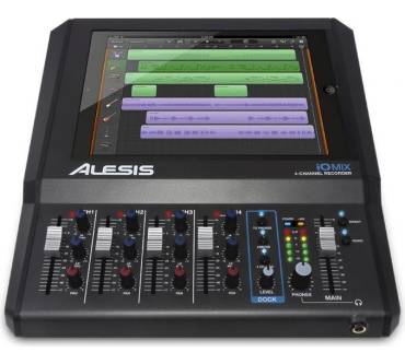 Produktbild Alesis iO Mix