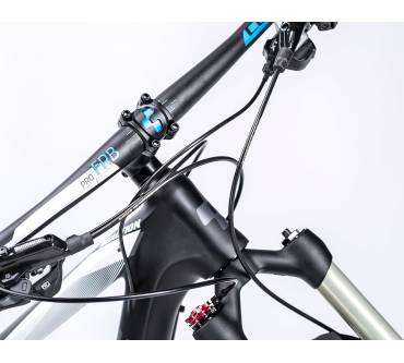 Produktbild Cube Reaction GTC Pro 27.5 (Modell 2015)