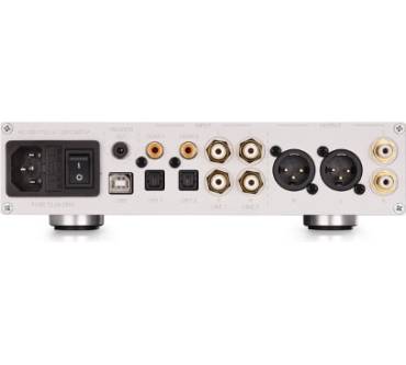 Produktbild NuPrime DAC-10H / ST-10