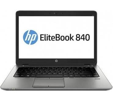 Produktbild HP EliteBook 840 G2 (i5-5200U, 4GB RAM, 256GB SSD)