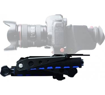 Produktbild CamSmart DSLR Rig Schulterstativ