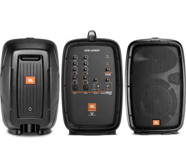 Produktbild JBL EON206P