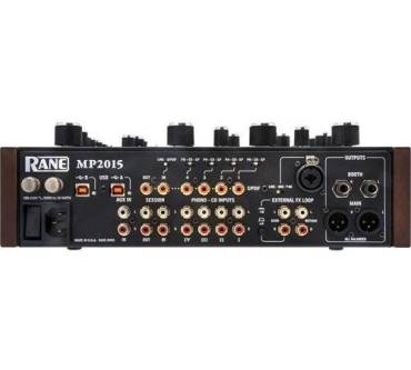 Produktbild Rane MP2015