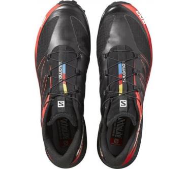 Produktbild Salomon S-Lab Fellcross 3