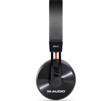 Produktbild M-Audio M50