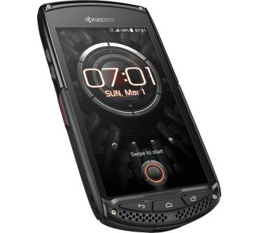 Produktbild Kyocera Torque