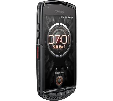 Produktbild Kyocera Torque