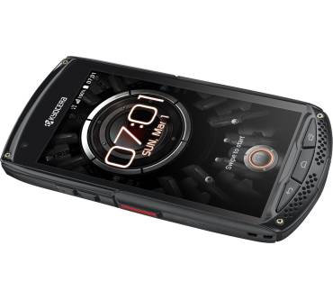 Produktbild Kyocera Torque