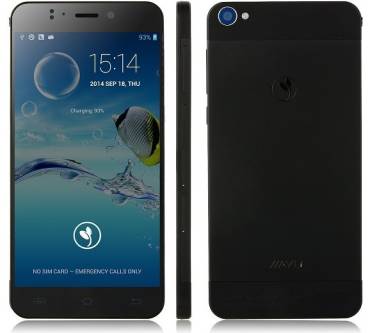 Produktbild Jiayu S2 Advanced