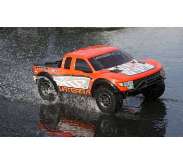 Produktbild Horizon Hobby Vaterra 1/10 Ford Raptor 4WD Pre Runner Truck RTR