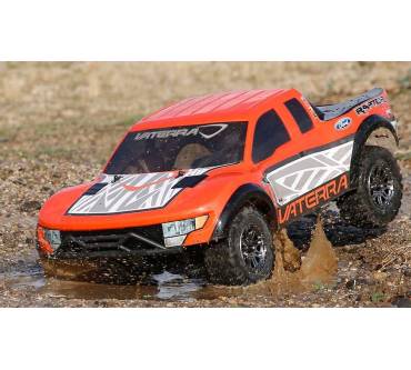 Produktbild Horizon Hobby Vaterra 1/10 Ford Raptor 4WD Pre Runner Truck RTR