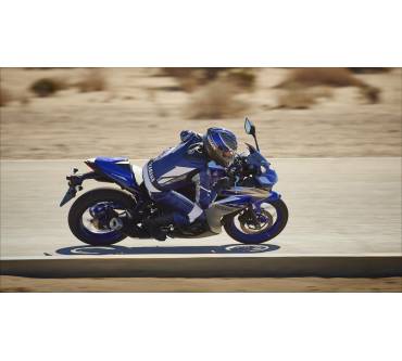 Produktbild Yamaha YZF-R3 ABS (31 kW) [Modell 2015]