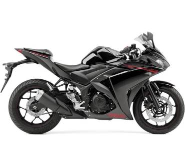 Produktbild Yamaha YZF-R3 ABS (31 kW) [Modell 2015]