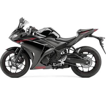 Produktbild Yamaha YZF-R3 ABS (31 kW) [Modell 2015]