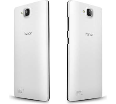 Produktbild Honor 3C